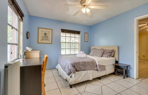 4 Mi to Beach Hollywood Home with Patios! - Foto 16