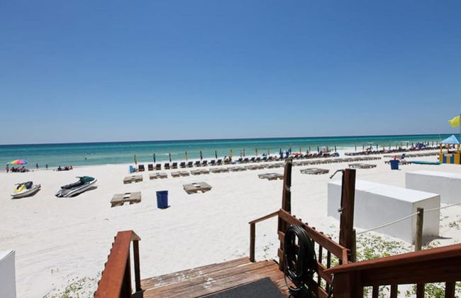 Celadon Beach Resort by Panhandle Getaways - Foto 44