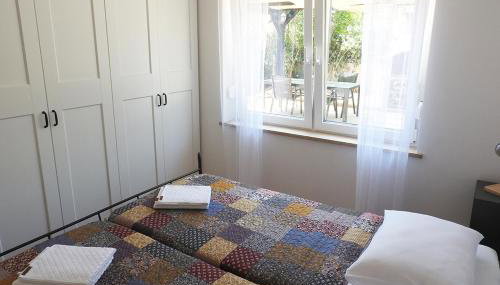 Apartment Lu, Štinjan - Pula - Foto 5, wardrobe