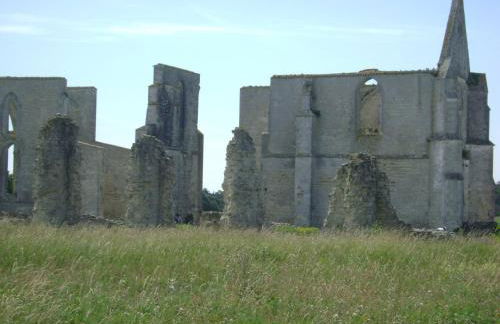 La Petite Maison sur l'Ile de Ré - Foto 57