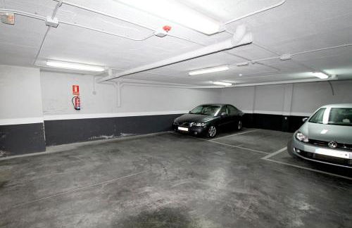 Apartamentos Castilla Luz Business - Foto 64