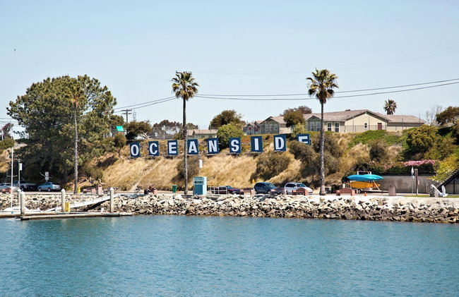 Oceanside Beach Condos - Photo 79