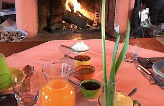 Bio Agriturismo La Bell'Antiglia - Foto 22