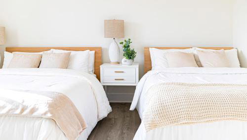 Modern 5-bedroom House FREE parking - Foto 5