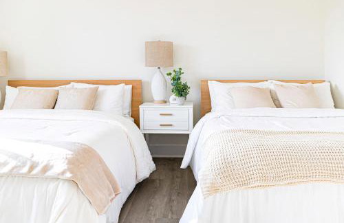 Modern 5-bedroom House FREE parking - Foto 5