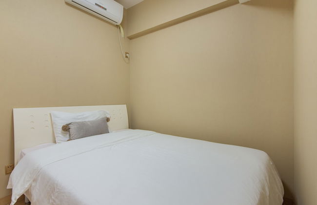 Shezhen Duwel Service Apartment Luohu - Photo 13