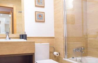 Ático con terraza y vistas, parking gratuito - Foto 31