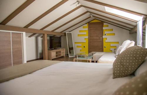 Holiday house Toš-Vila with heated pool - Foto 31