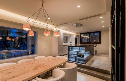 Villa Copal Marbella - Foto 21