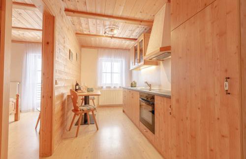 Residence Alpina - Foto 51