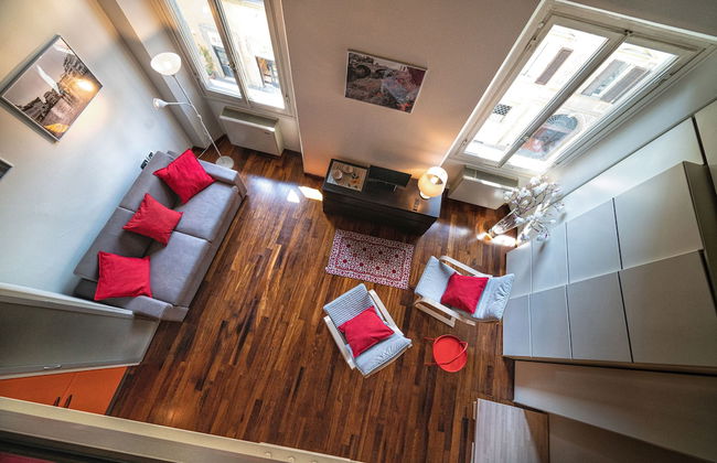 Cavour Suite Mezzanine - Foto 11