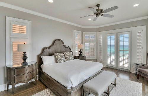 Millenia - Gulf Front Home with Private Pool Space & Ocean Views - Foto 34