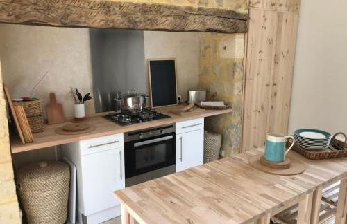 Mas du figuier Occitanie - Maison de maitre - Foto 17