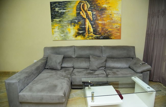 Scotia Apartments - Foto 3