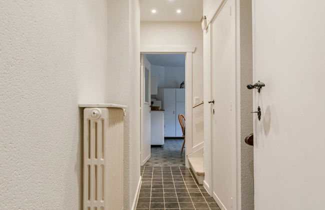 Charming House Heemdael in Knokke-le-zoute - Foto 55