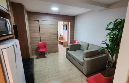 Apart Hotel Vista Azul - Vista Pedra azul - Photo 7