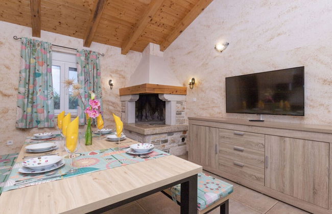 Apartment in Sveti Petar u Sumi - Foto 28