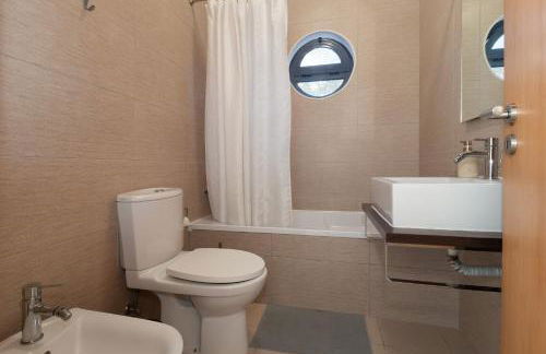 Villa 4 Rooms, Swiming Pool Pink - Foto 17