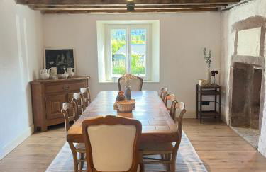 La Chaumière - Foto 8