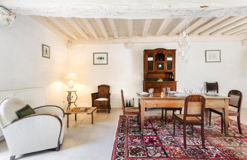 Logis La Tour - Gîte La Tour - Foto 30