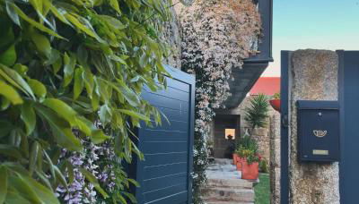 Casa do Abade - Country House - Foto 4