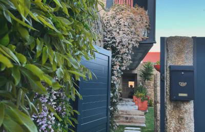 Casa do Abade - Country House - Foto 4