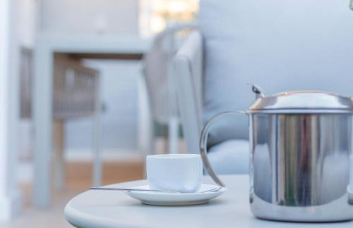 Brisa Marina - Design and relax in Costa Blanca - Foto 58