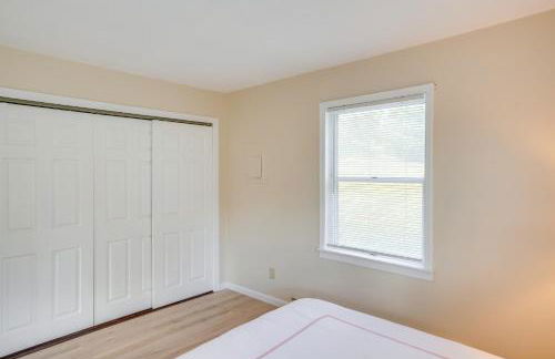 Peaceful Catskills Condo with Deck and Mountain View! - Foto 15