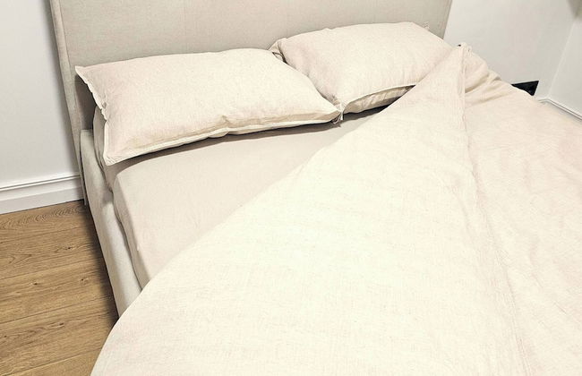 Apartment With a Fire-place - Photo 8