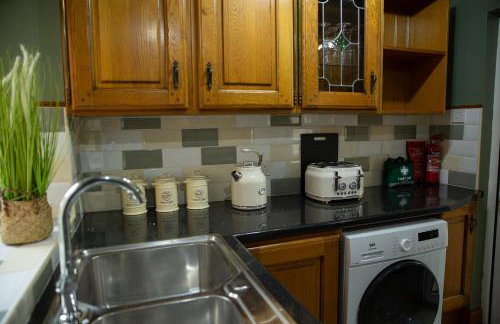 Business Bliss Stays - Foto 10