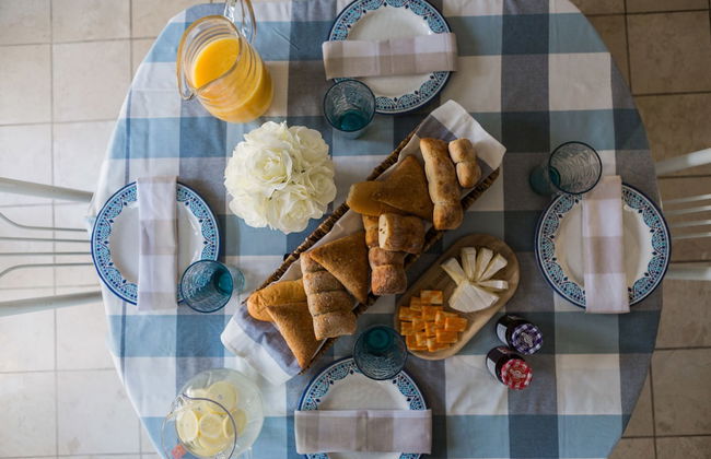 QuickStay Lake Simcoe Homestyle Cottage Private Beach - Foto 16