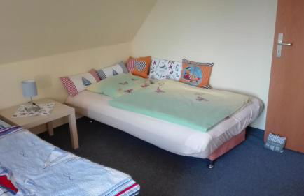 Ferienwohnung Kleine Moewe - Foto 20