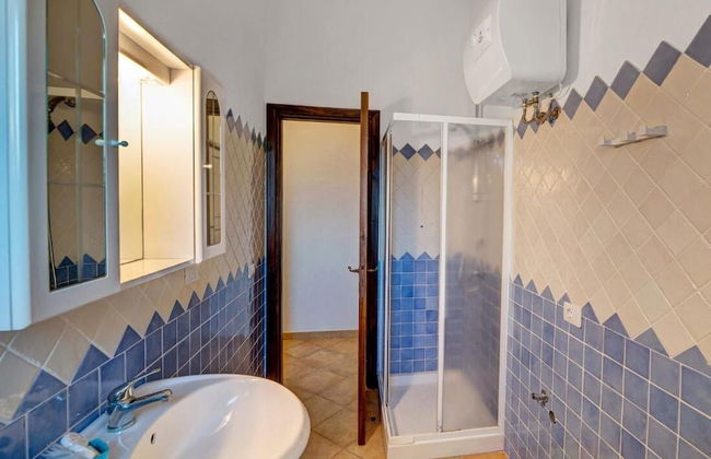 The Fantastic Residenza Badus Studio Sleeps 2 Num0828 - Foto 14