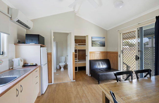 Reflections Evans Head - Holiday Park - Foto 75