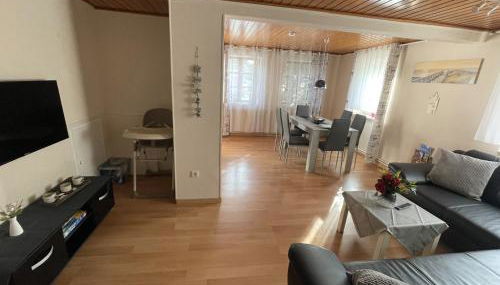 Ferienhaus Stemmert - Foto 3