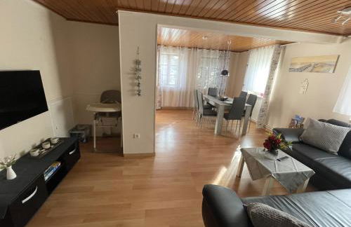 Ferienhaus Stemmert - Foto 3