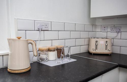 Vacant Nests The Attwood Smart Tv WIFI - Foto 34