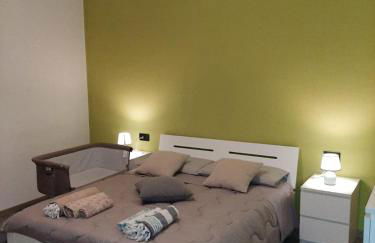 City Home Sondalo Mountain - Photo 31