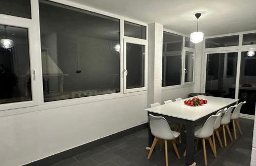 Casa Playa Arnela - Foto 12