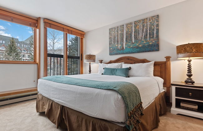 The Vail Spa Condominiums - Photo 5