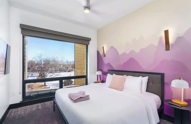 The Berkeley Hotel - Photo 25