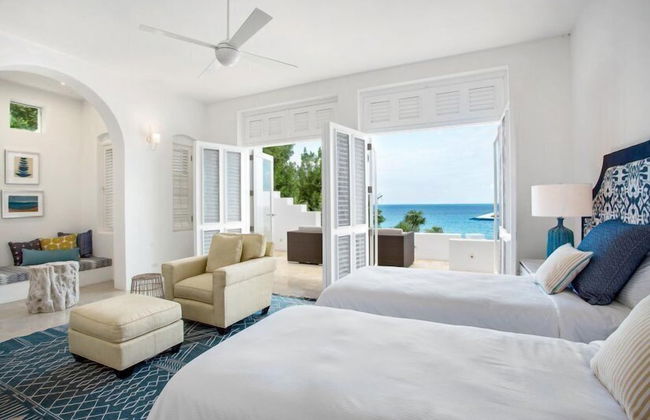 Long Bay Villas - Villa Sand - Foto 13