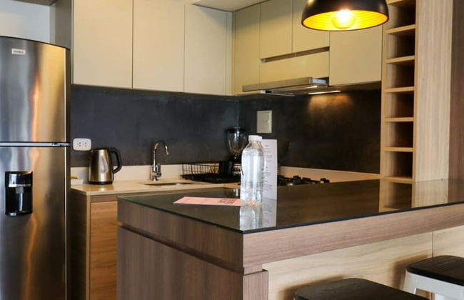 w Welcoming 2BR in Luxury Building in Barranco - Photo 3