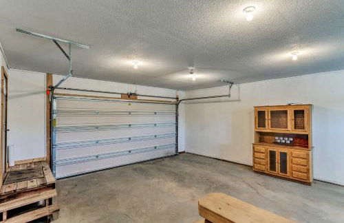 Keystone Cabin about 9 Mi to Mt Rushmore! - Foto 32