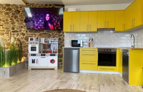 As Penedas, Casa dos Arcos - Foto 12