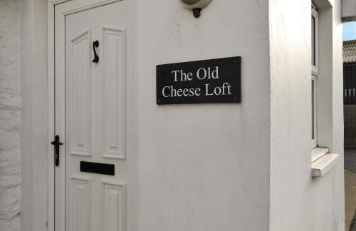 The Old Cheese Loft - Foto 15