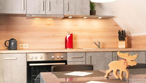 Ferien-Apartment im Genusshotel Hirschen (Südschwarzwald) - Foto 3