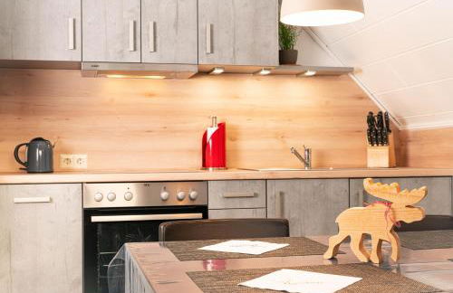 Ferien-Apartment im Genusshotel Hirschen (Südschwarzwald) - Foto 3