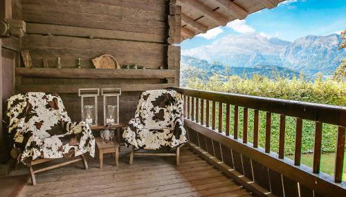 Chalet OVO La Vieille Ferme - OVO Network - Foto 4