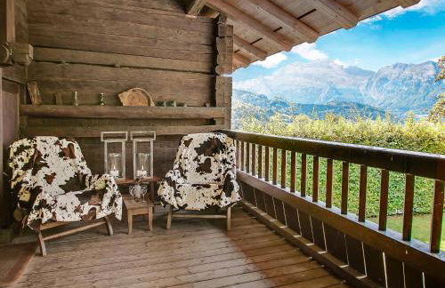 Chalet OVO La Vieille Ferme - OVO Network - Foto 4